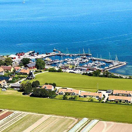Agerso Kro Skælskør Exteriér fotografie