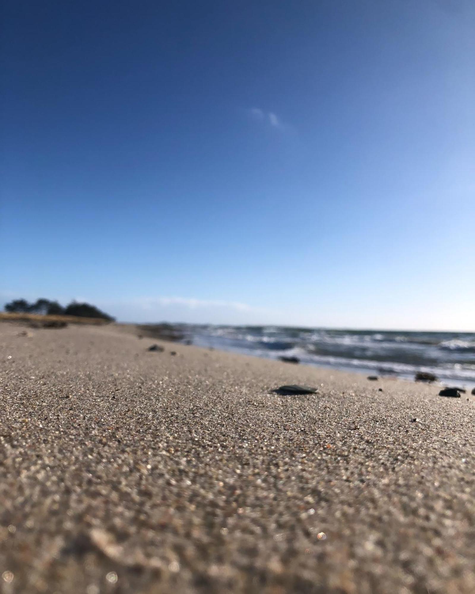 Agerso Kro Skælskør Exteriér fotografie